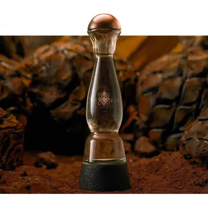 Clase Azul Tequila Blanco Ahumado