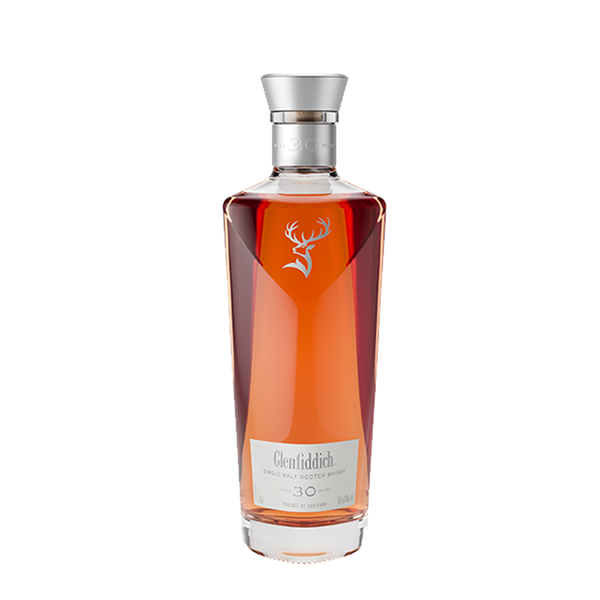 Buy Glenfiddich 30 Year | Glenfiddich - Wooden Cork #1 Online