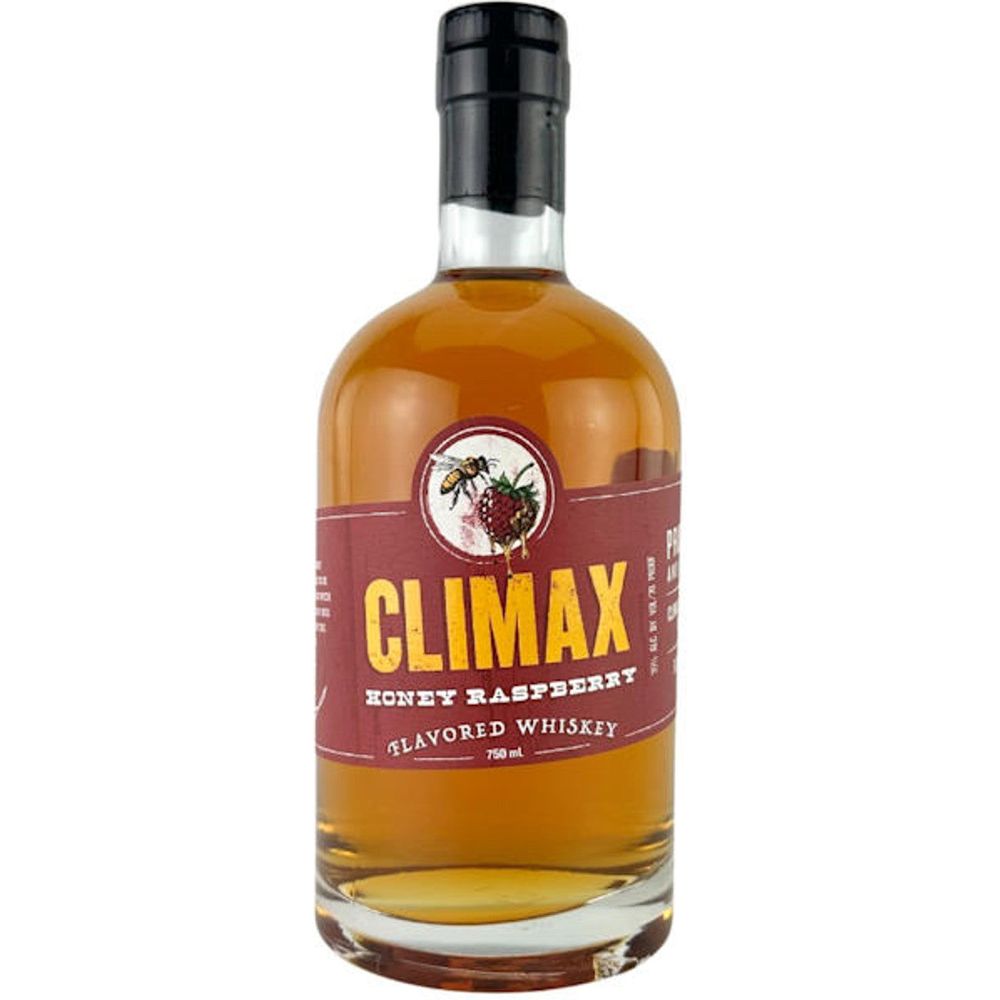 Tim Smith Climax Honey Raspberry Whiskey 750ml