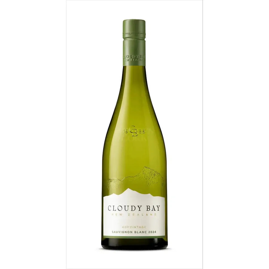 Cloudy Bay Sauvignon Blanc Marlborough Sauvignon Blanc