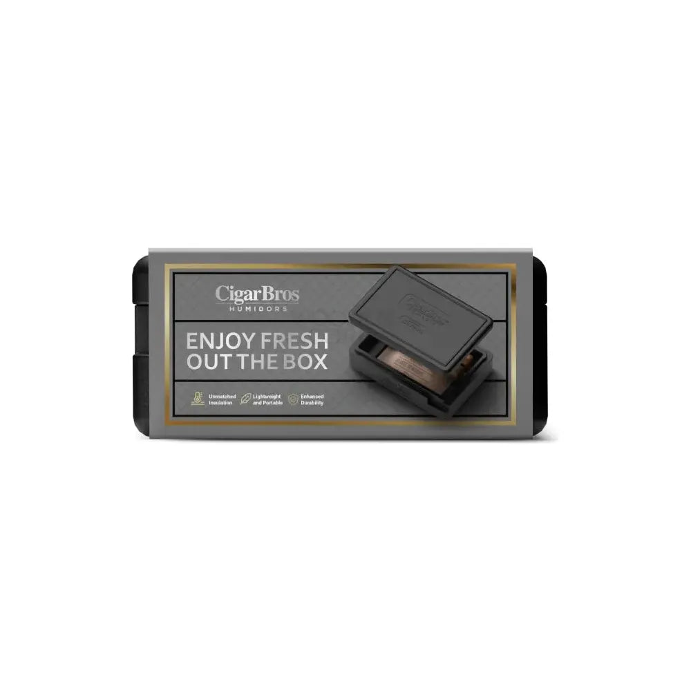 Cohiba Nicaruga Premium Cigars Set + Personal Humidor by CigarBros Cigars