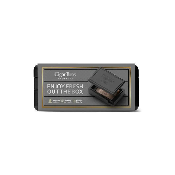 Cohiba Nicaruga Premium Cigars Set + Personal Humidor by CigarBros Cigars