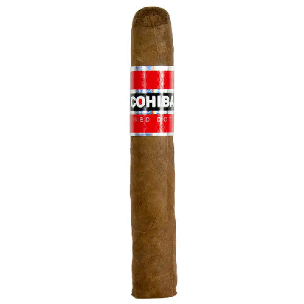 Cohiba Red Toro Cigars