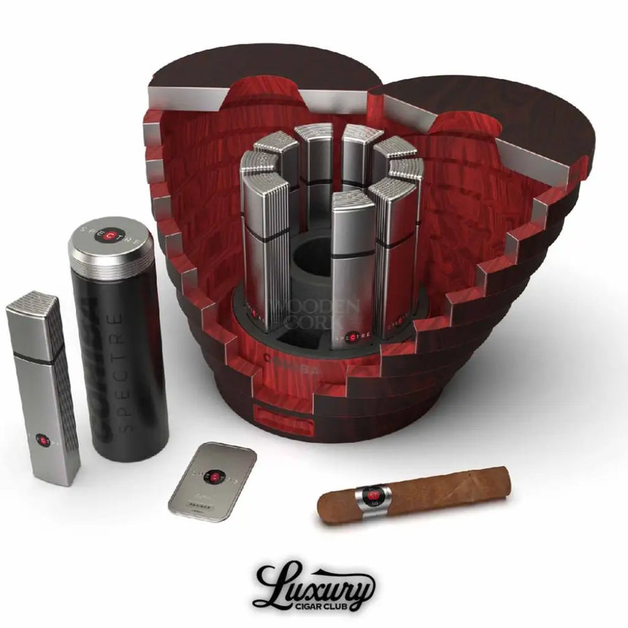 Cohiba Spectre Limited Edition 2025 Cigars