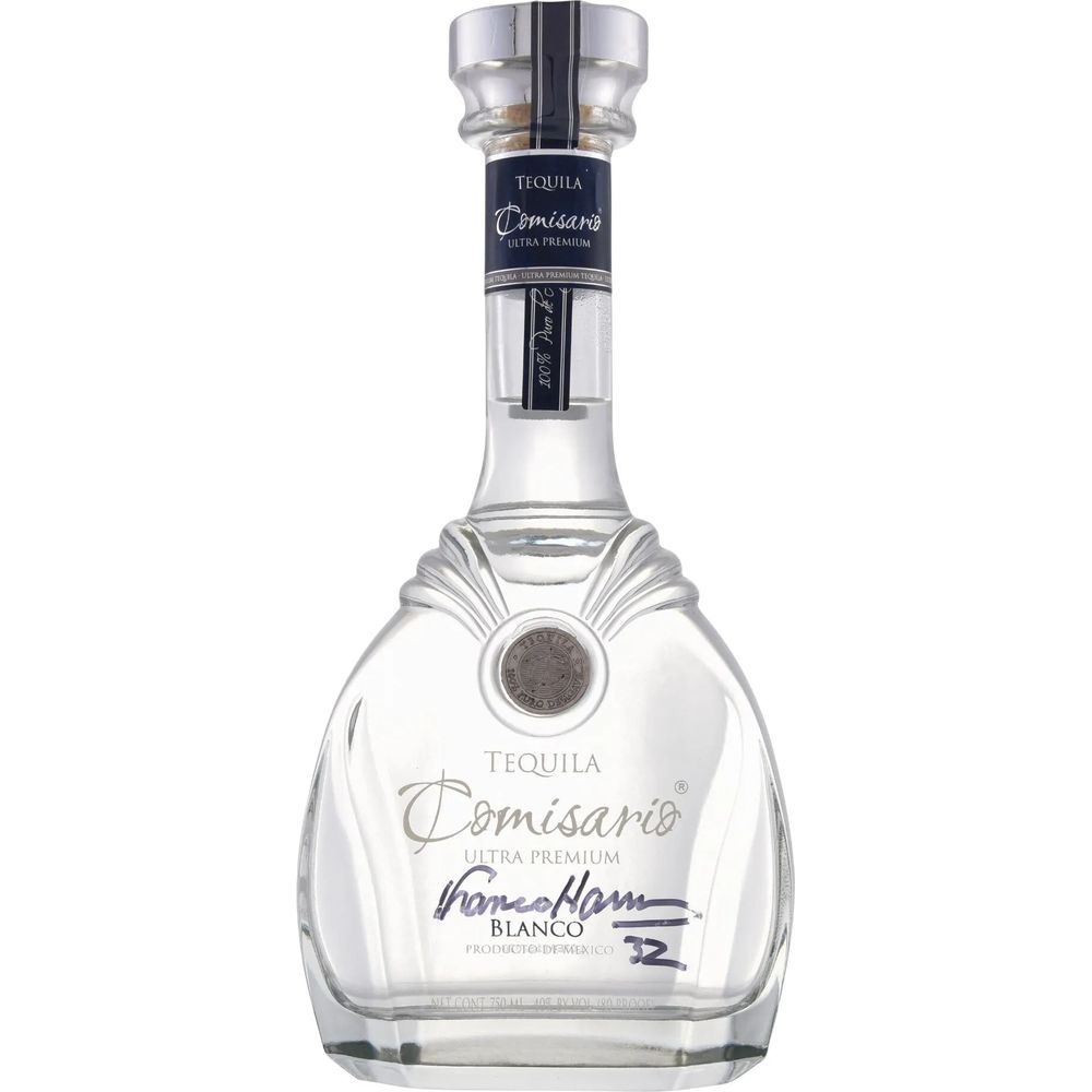 Comisario Tequila Blanco