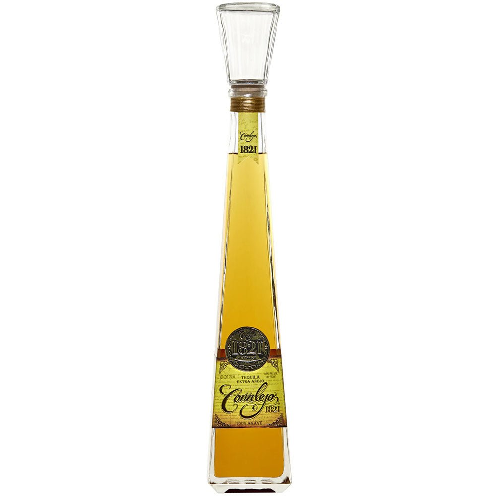 Corralejo 1821 Extra Añejo Tequila