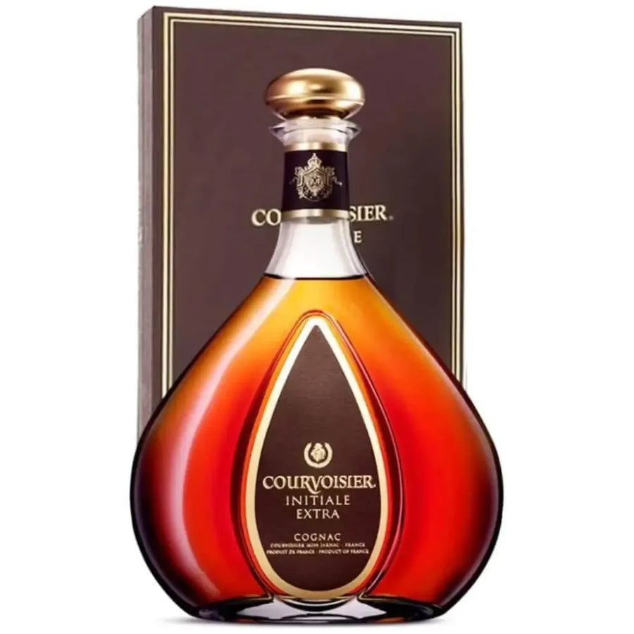 Courvoisier Initiale Extra Cognac Cognac