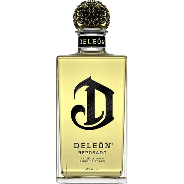 【日本未発売】DELEÓN デレオン テキーラ フル750ml deleon-luxury-reposado-tequila