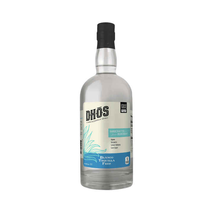 DHŌS BLANCO TEQUILA