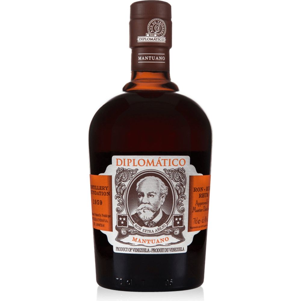 Diplomatico Mantuano Rum