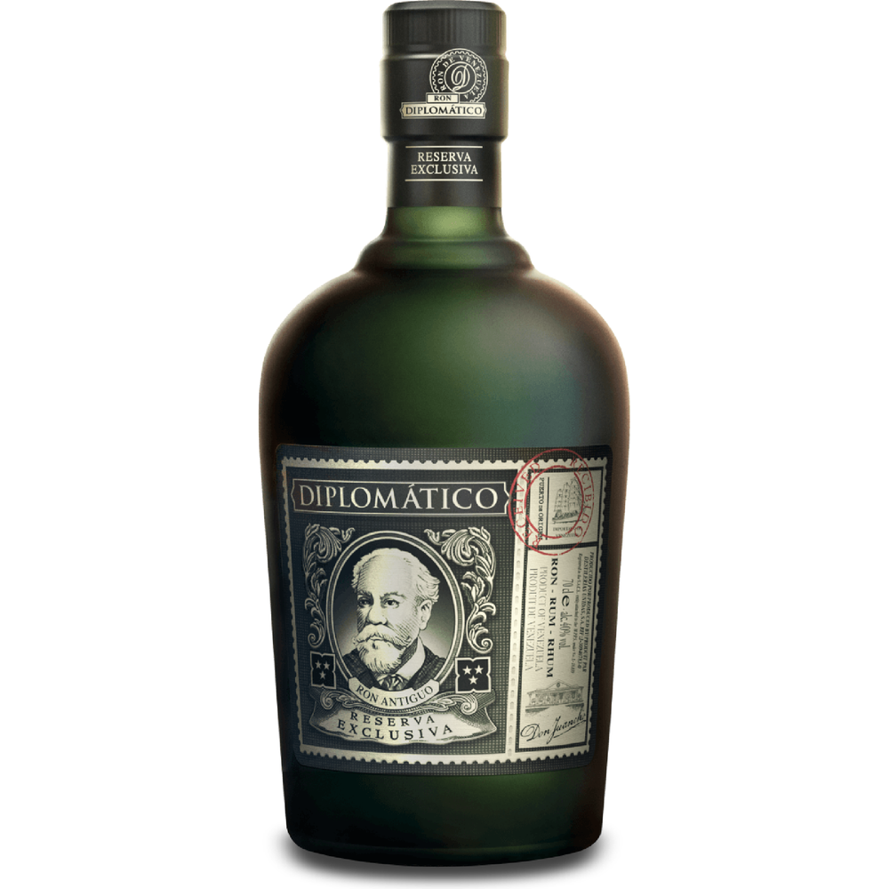 Diplomático Reserva Exclusiva Rum