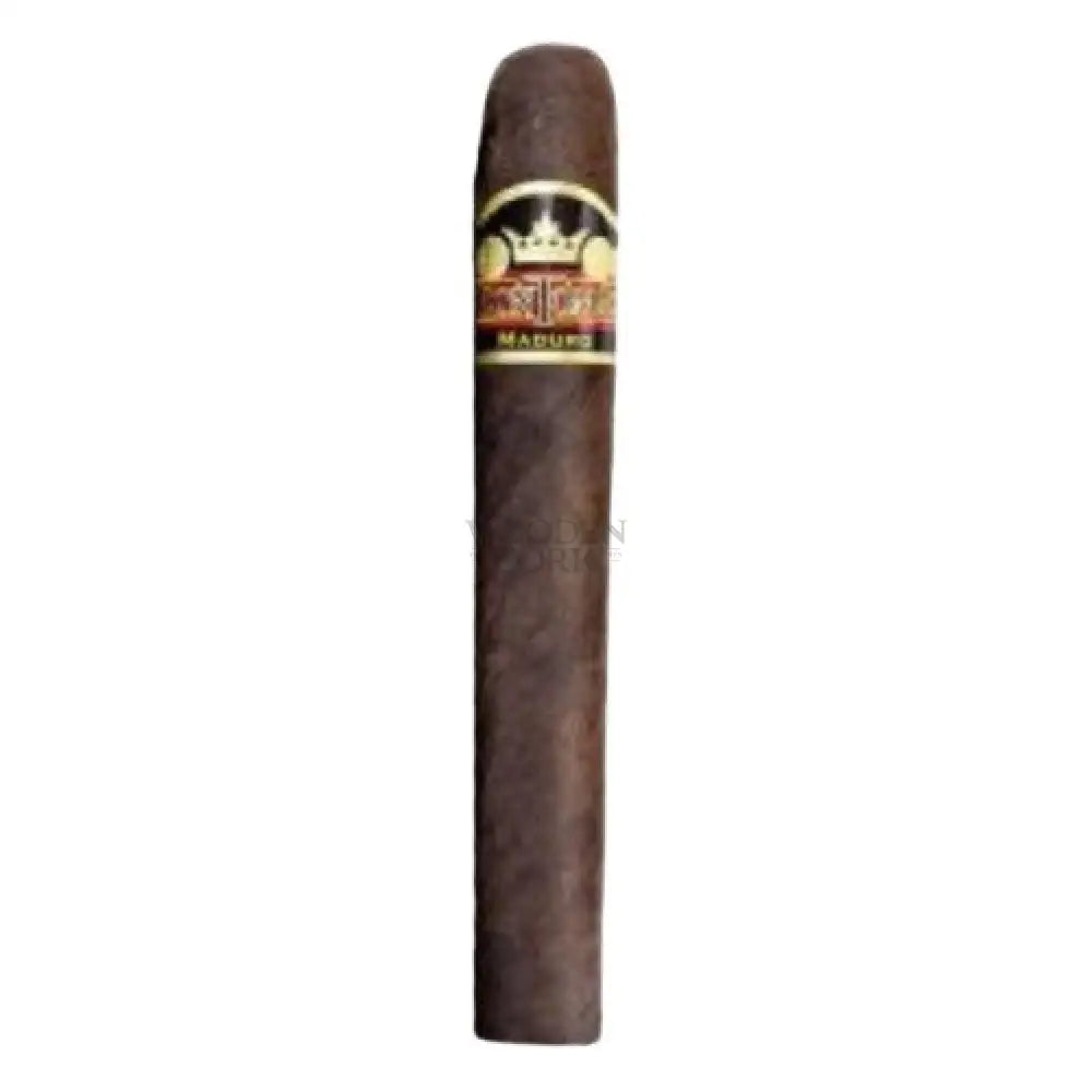 Don Tomas Allegro Maduro Torpedo (5.5X50) Cigars