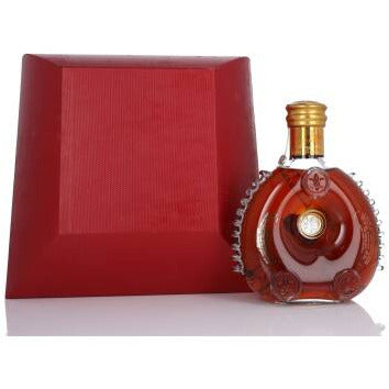 Remy Martin Louis XIII Cognac Bot. 2005 – Wooden Cork