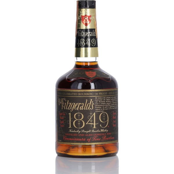 Old Fitzgerald 1849 8 Year Bourbon Stitzel-Weller | Pre-Heaven