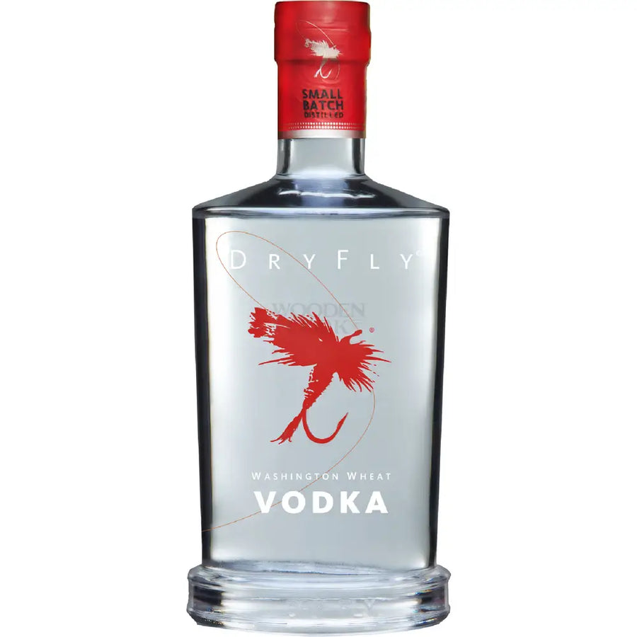 Dry Fly Vodka 750 ML Vodka