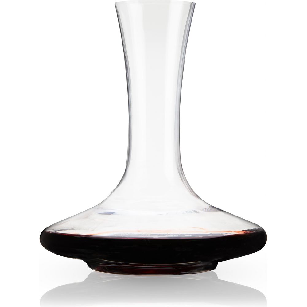 Reserve Inez Crystal Wine Decanter - Thumbnail 2