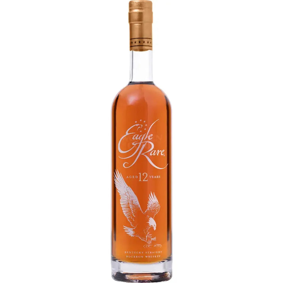 Eagle Rare 12 Year Old Bourbon Bourbon