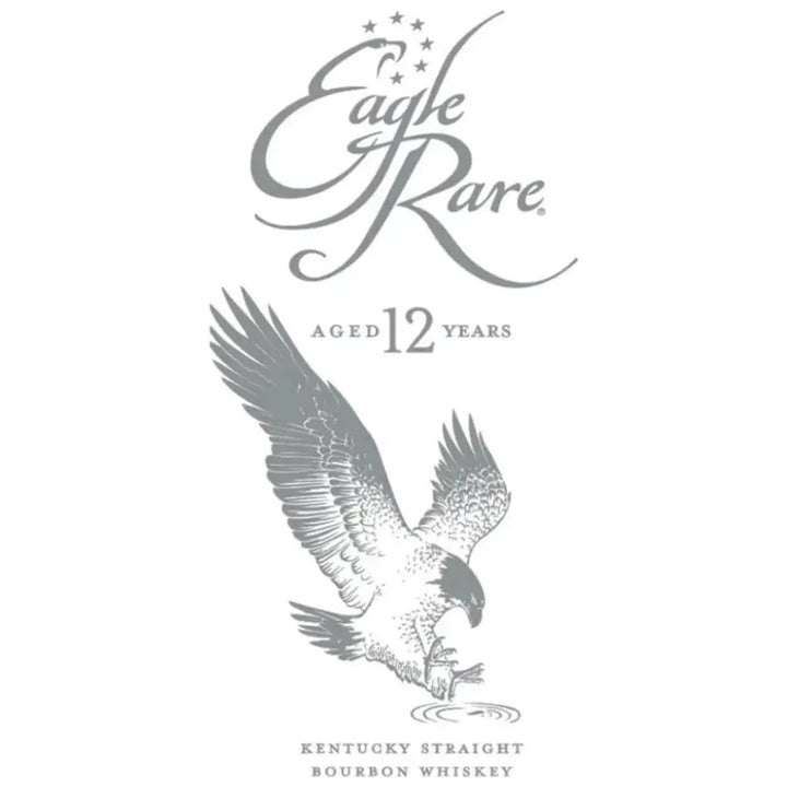 Eagle Rare 12 Year Old Bourbon Bourbon