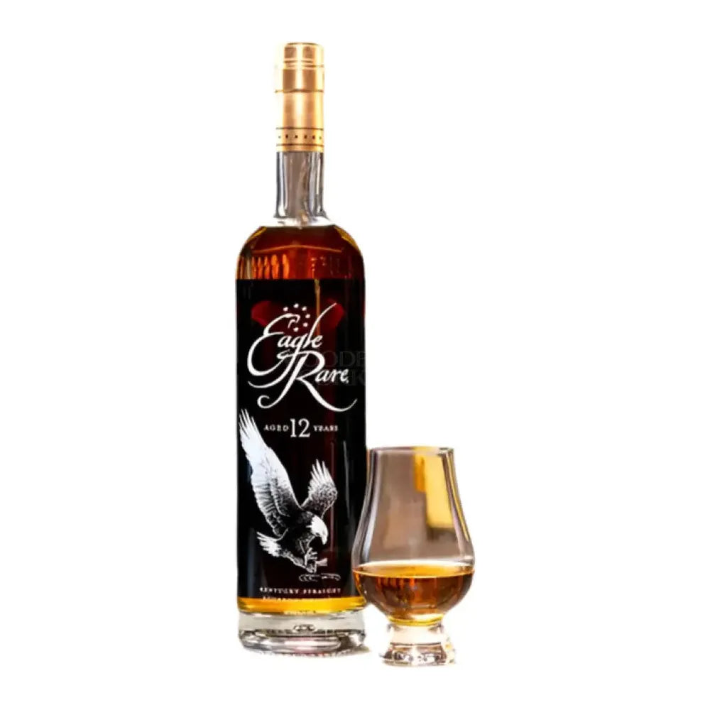 Eagle Rare 12 Year Old Bourbon Bourbon