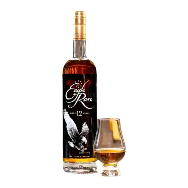 Eagle Rare 12 Year Old Bourbon Bourbon
