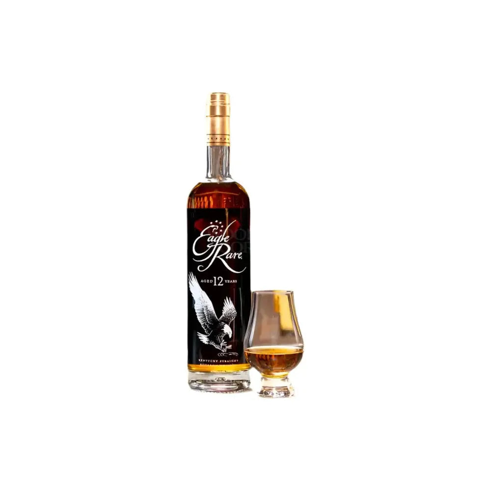 Eagle Rare 12 Year Old Bourbon Bourbon