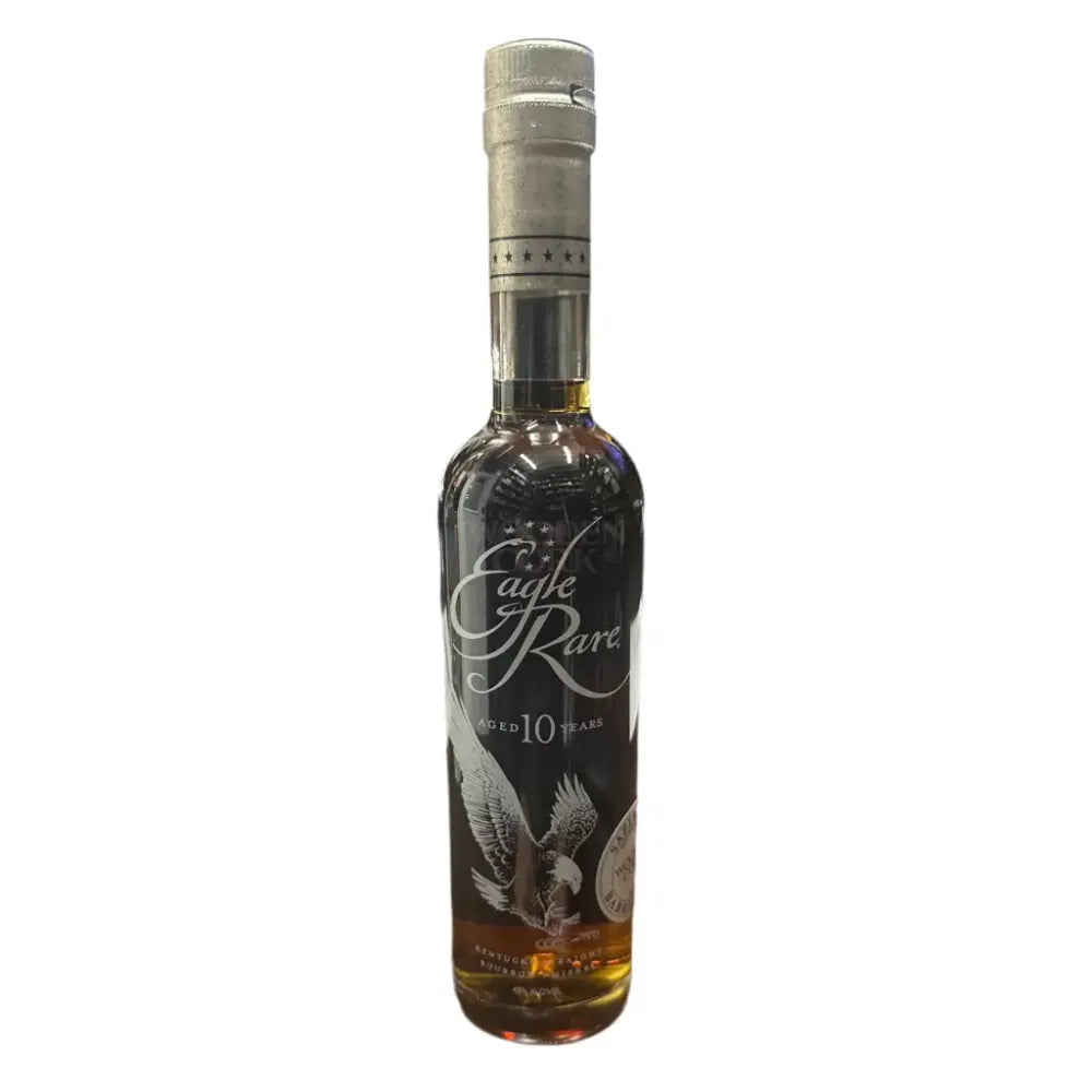 Eagle Rare Single Barrel Select by Wooden Cork 375ml #065 Whiskey
