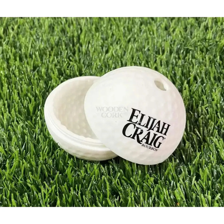 Elijah Craig Bourbon Father’s Day Golf Gift Bundle Whiskey