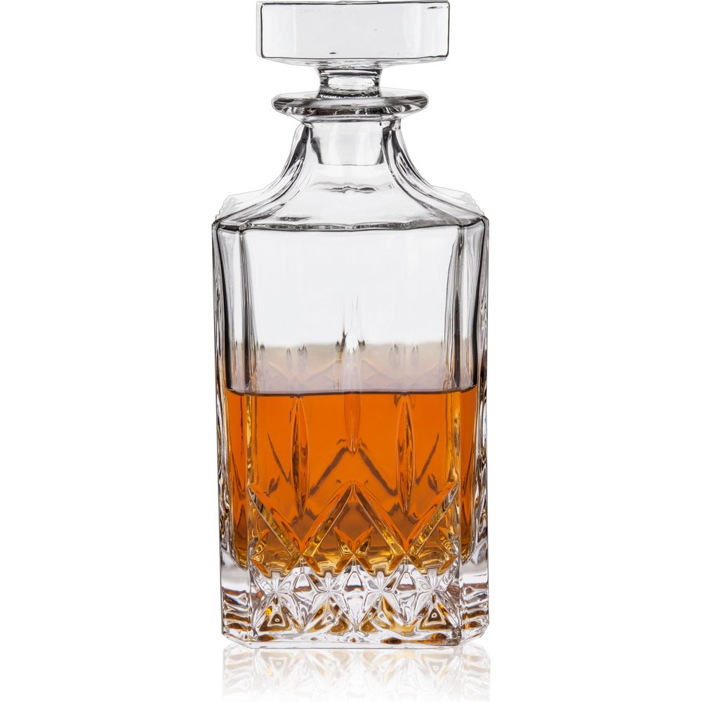 Admiral Liquor Decanter