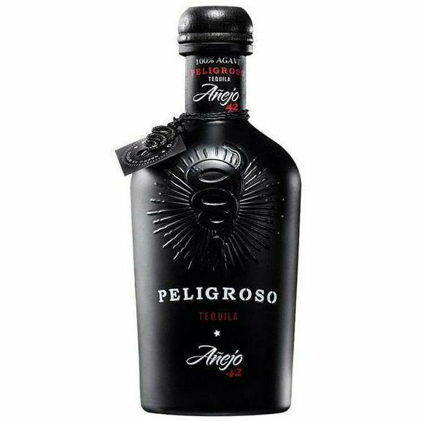 Peligroso Anejo Tequila