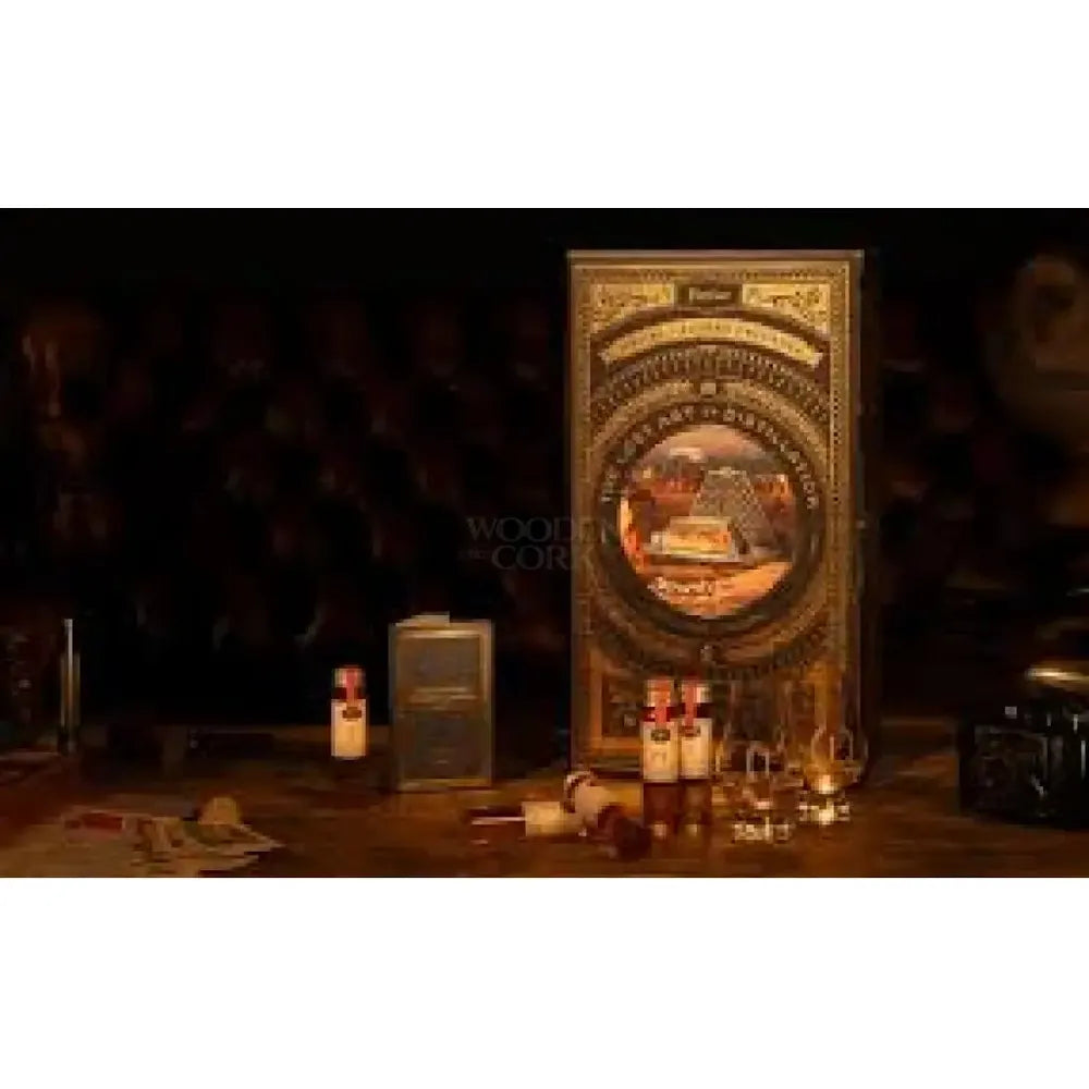 Flaviar’s Whiskey Advent Calendar 2023