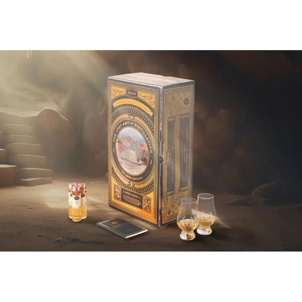 Flaviar’s Whiskey Advent Calendar 2023
