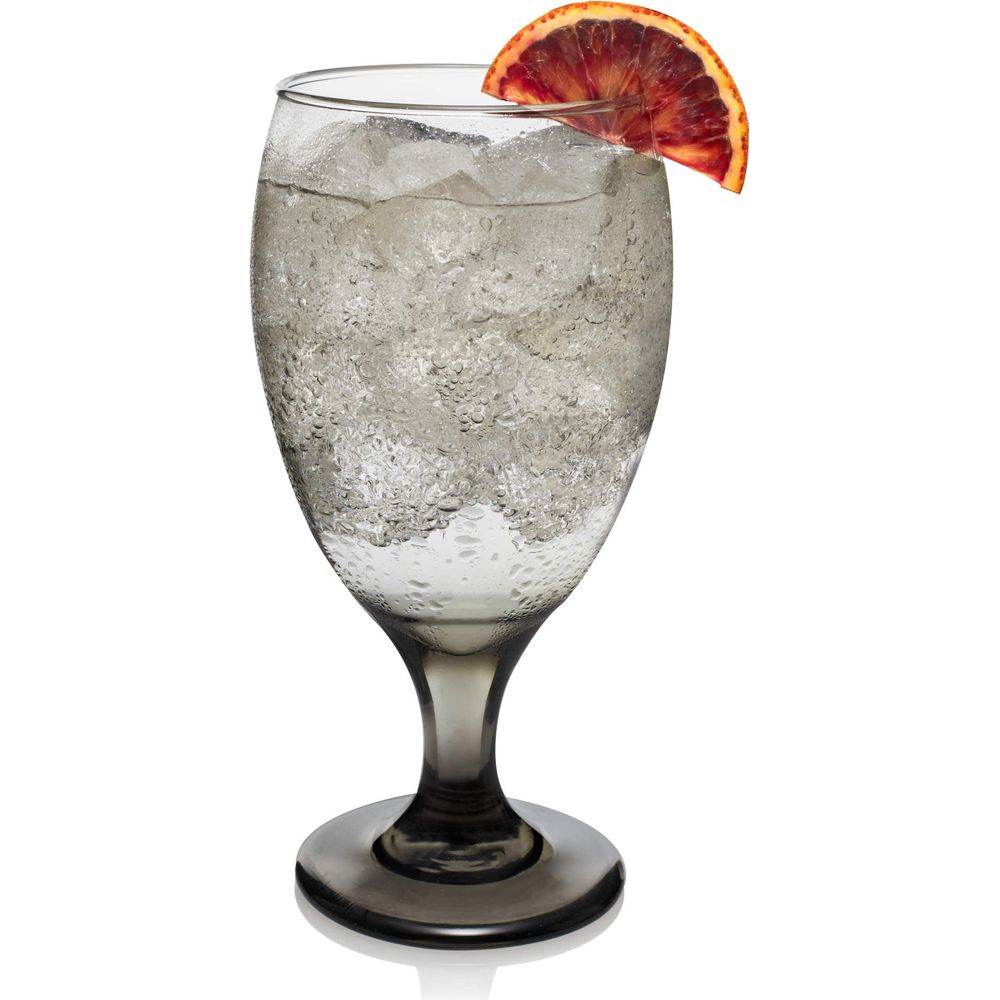 Libbey Goblet - Thumbnail 4