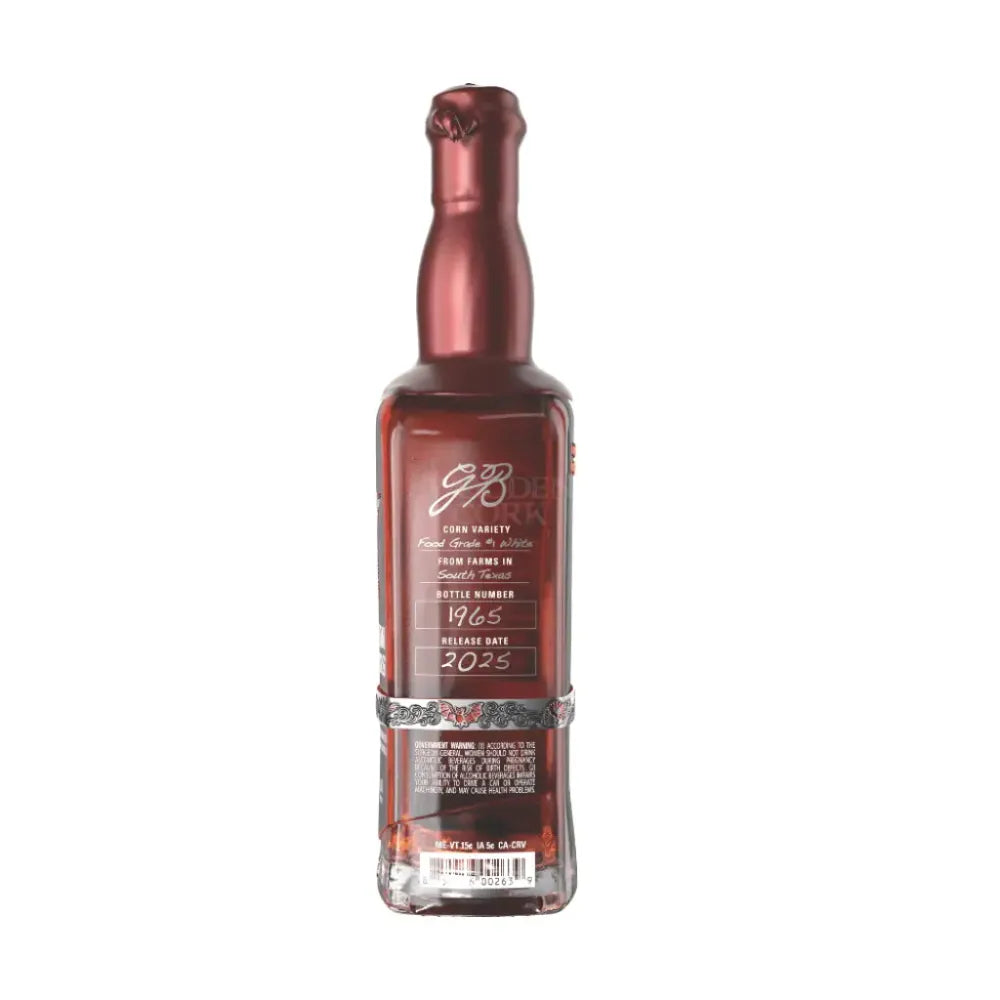 Garrison Brothers Sonora Bourbon Bundle Bourbon