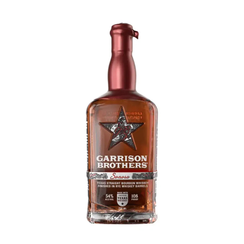 Garrison Brothers Sonora Bourbon Bundle Bourbon