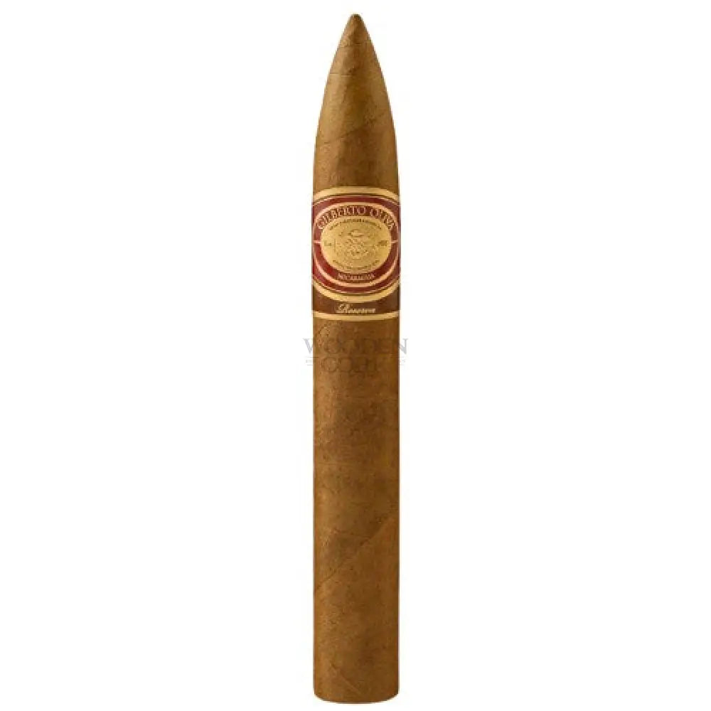 Gilberto Reserve Torpedo (6X52) Cigars