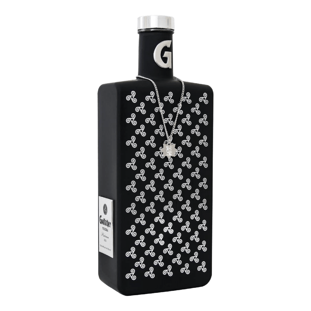 Godfather Platinum Vodka