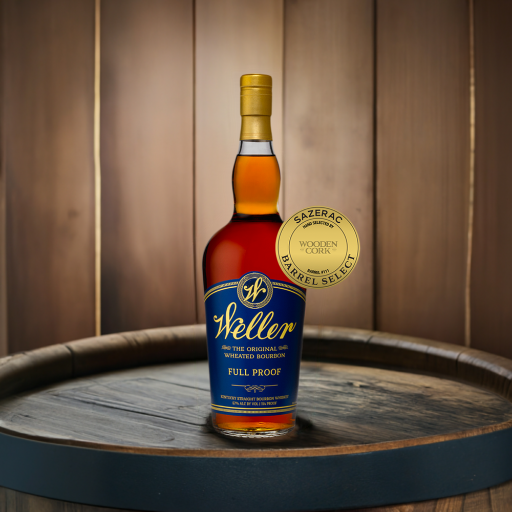 Buy W. L. Weller Special Reserve | W. L. Weller - Wooden Buy W. L. Weller Special Reserve | W. L. Weller - Wooden