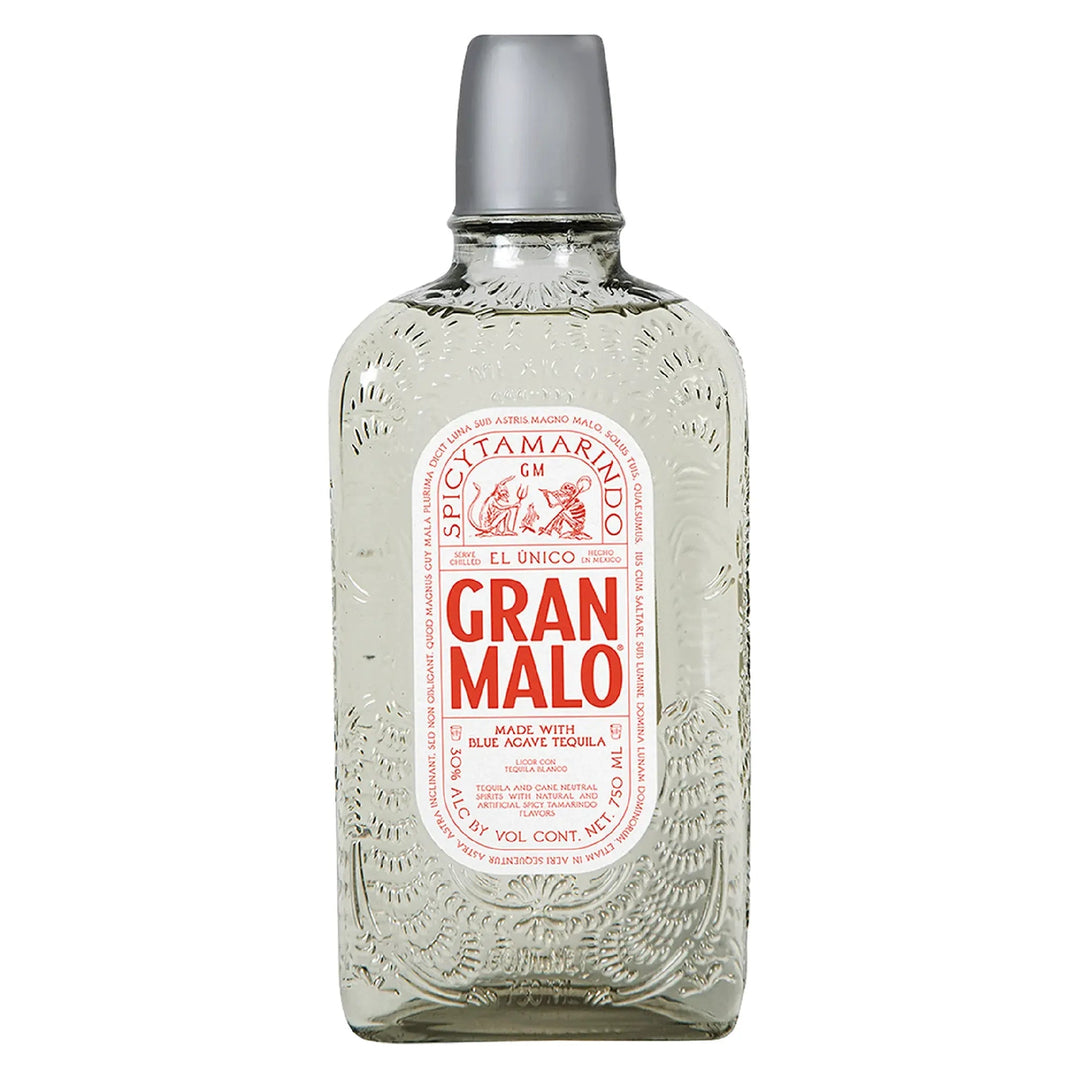 Gran Malo Spicy Tamarindo Tequila