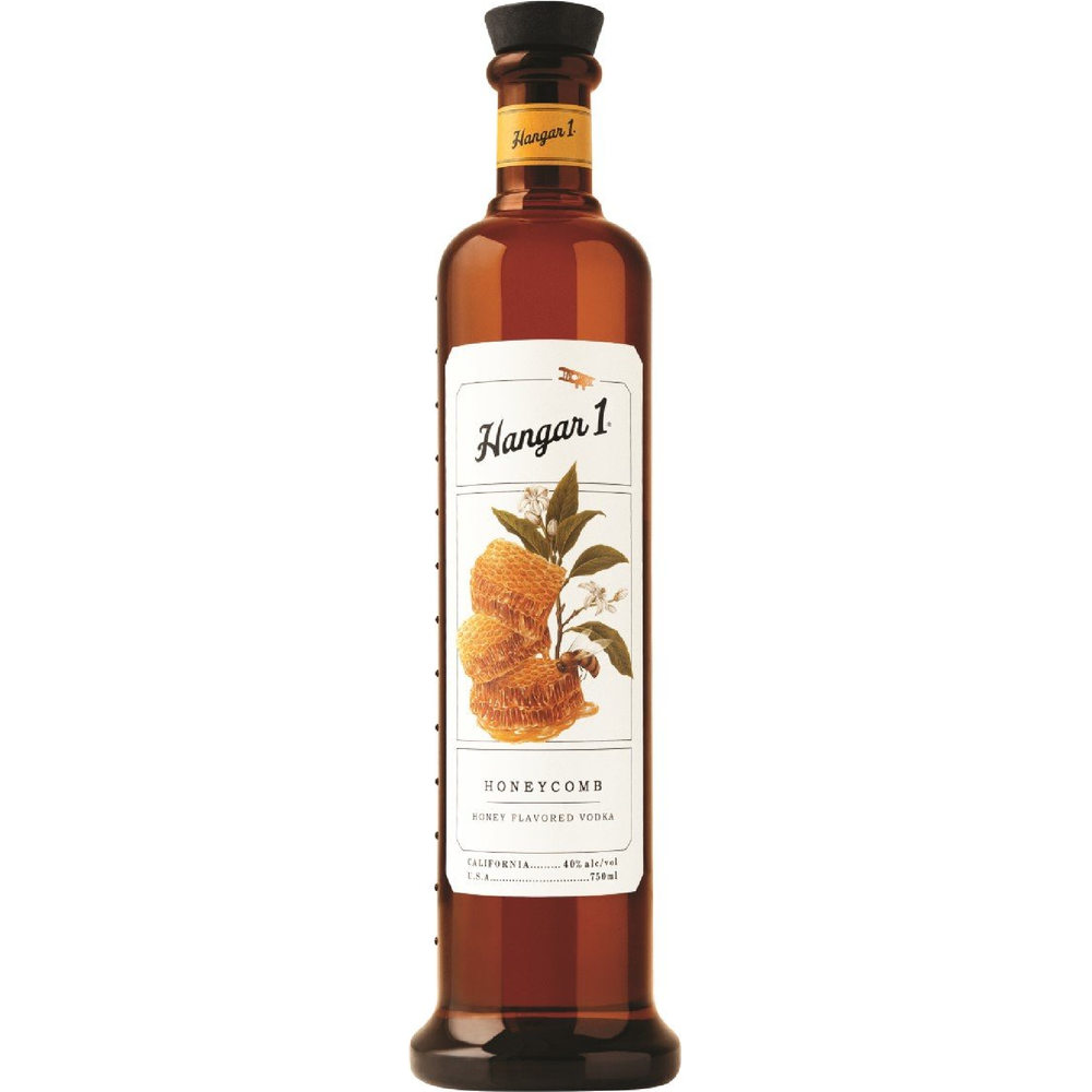 Hangar 1 Honeycomb Vodka