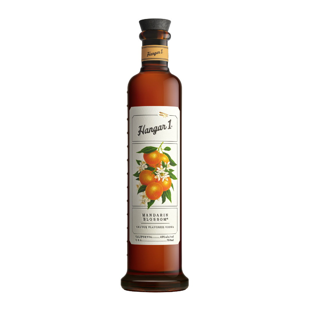 Hangar 1 Mandarin Blossom Vodka