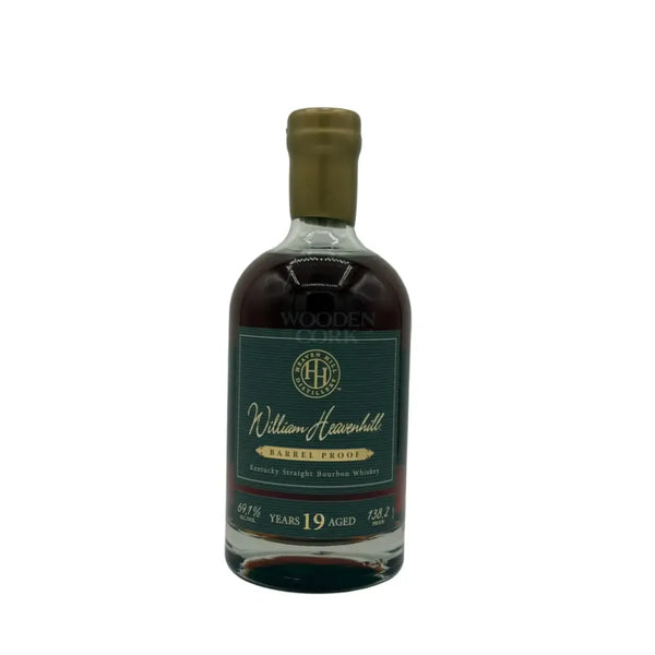 Heaven Hill 19 Year Barrel Proof Bourbon 138.2 Proof | Ultra-Aged