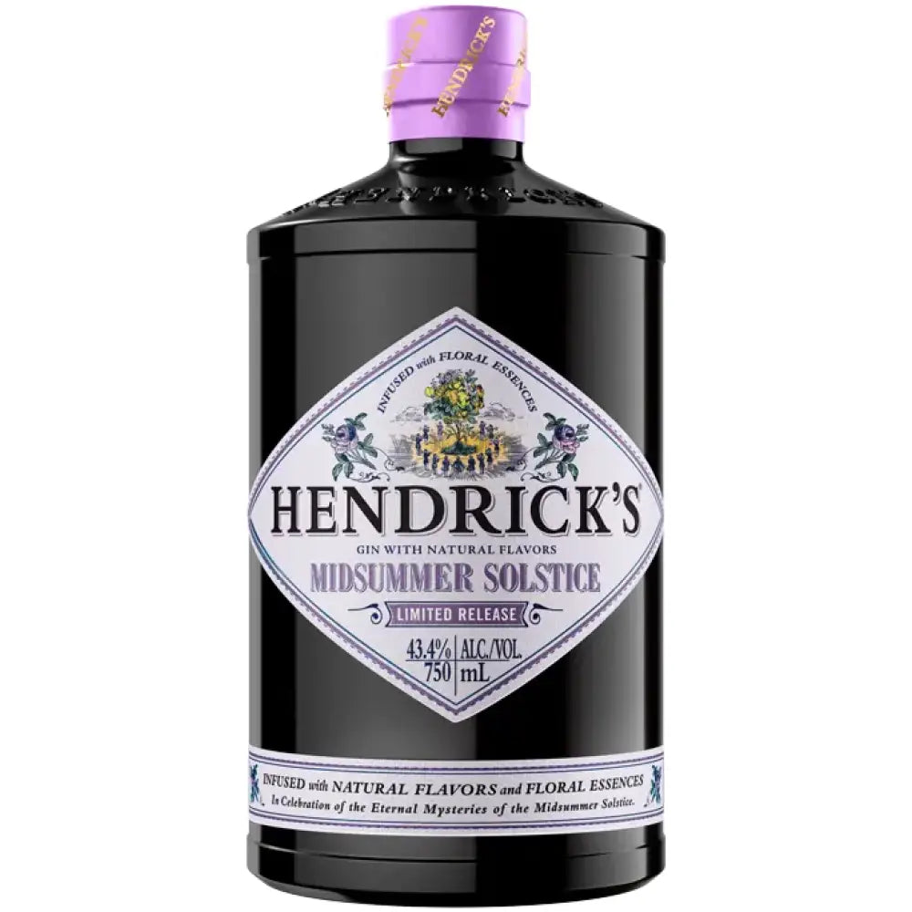 Hendrick’s Cabinet of Curiosities Bundle