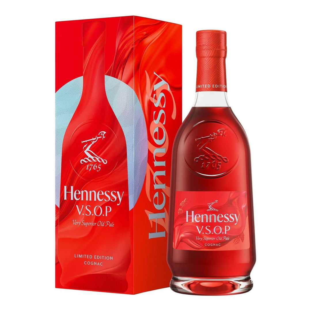 Hennessy V.S.O.P Privilège Mid-Autumn Festival Limited Edition 750mL