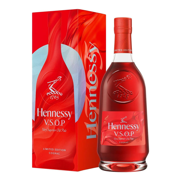 Hennessy V.S.O.P Mid-Autumn Festival – Wooden Cork