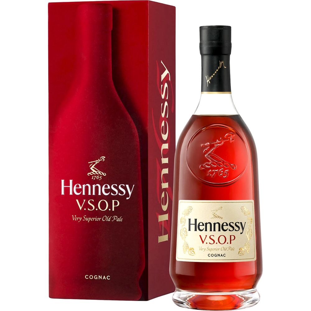 高*木様 Hennessy V.S.O.P 700ml Hennessy Cognac VSOP – Wooden Cork