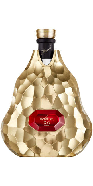 Hennessy XO Jean-Michel Othoniel Limited Edition