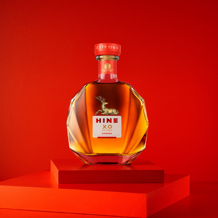 Hine XO 1er Cru Cognac