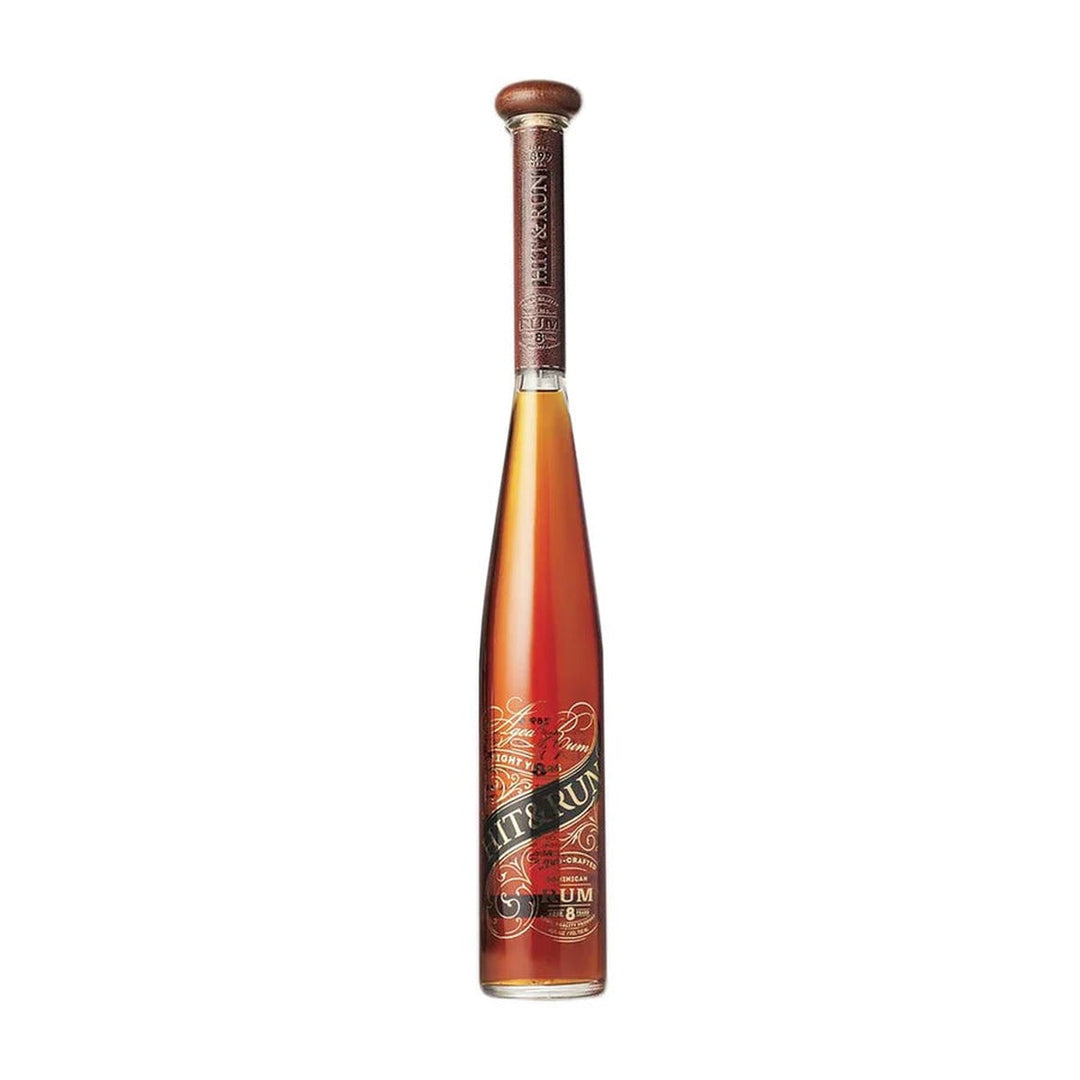 Hit & Run 9 Year Nestville Whisky 750mL