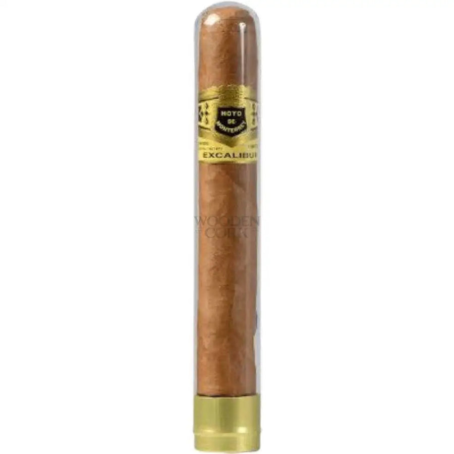 Hoyo De Monterrey Excalibur Short Crystal Petit Corona (5.25X50) Cigars