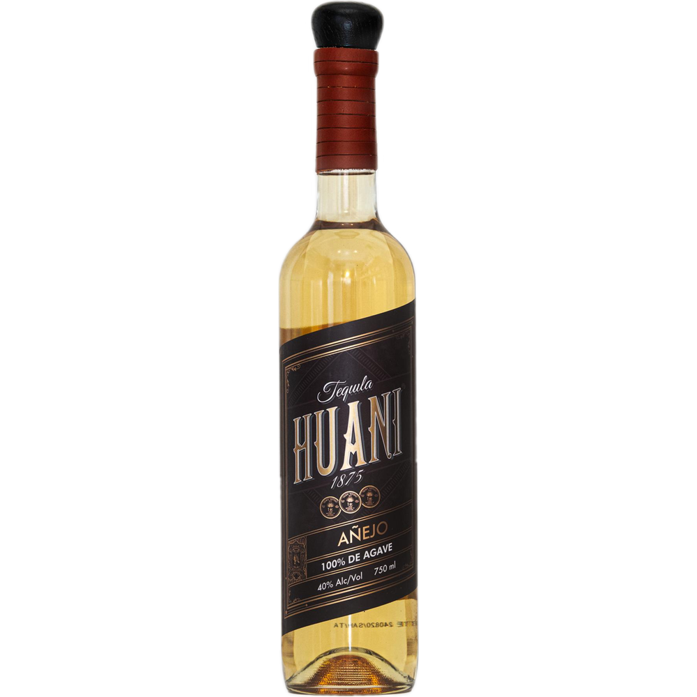 Huani Tequila Anejo